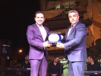 ABDURRAHMAN ÖNÜL - Hisarcık'ta Ramazan Geceleri Dolu Dolu Yaşanıyor