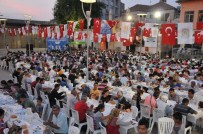 Hz. Daniyal Makamı Meydanı'nda Ramazan Etkinlikleri