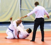 İSMAIL UYSAL - İstanbul İtfaiyesi'nden Rekor Kapanış Açıklaması 29 Altın, 27 Gümüş, 26 Bronz