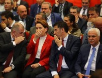 DELEGE SAYISI - İşte MHP kurultayına katılan delege sayısı