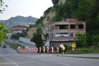 Karayollarını 10 Yıldır Uğraştıran Karadenizli İçin Karar