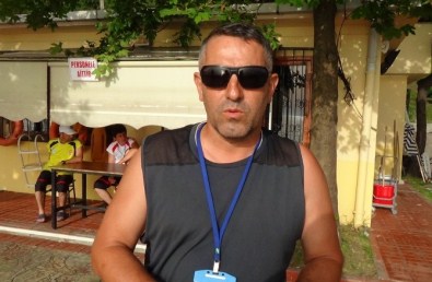 Kdz. Ereğli Belediyesi Cankurtaranları Göreve Başladı