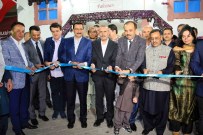 TÜRKİYE PAKİSTAN - Keçiören'de Pakistan Rüzgarı Esti