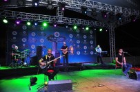 BABALAR GÜNÜ - Kepez'de Ispartalılar Buluştu