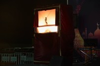 İSMAIL KAYA - Malatya'da Ramazan Geceleri Devam Ediyor