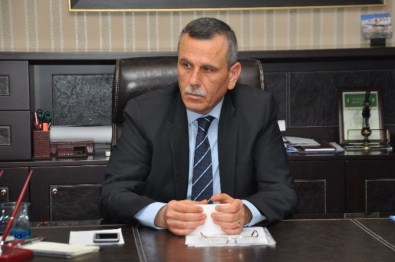 Manavgat'taki Orman Yangını Kontrol Altında