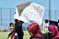 SANAT TARIHI - Mezunlardan İlginç Dövizler