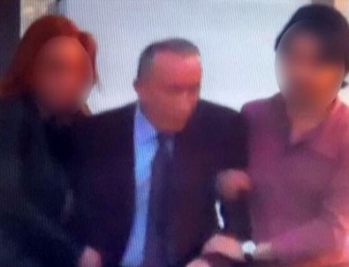 İşte MKE Müdürü Tanrıverdi için istenen ceza