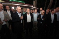 SALİM USLU - Osmancık Tabiat Parkı Açılışa Hazırlanıyor