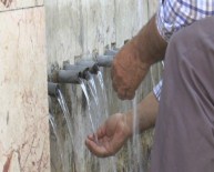 (Özel) Esnafın 'Çeşme' İsyanı