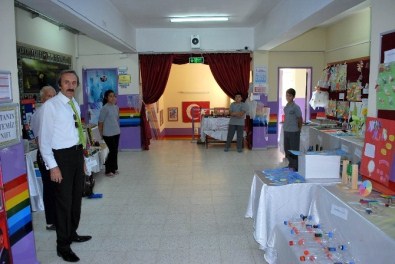 Böyle Müdür Her Okula Lazım