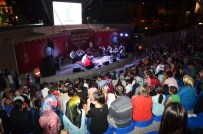 SıRA GECESI  - Pursaklar'da Urfa Sıra Gecesi Büyük İlgi Gördü