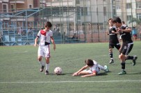 KARTALSPOR - Şampiyon Altınordu A.Ş Oldu