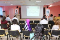 BEYIN FıRTıNASı - Samsat'ta Prdoje Döngüsü Kursu Açıldı