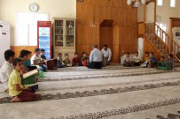 KURAN KURSU - Silopi'de Yaz Kuran Kursları Açıldı