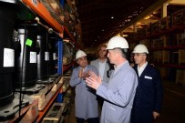 VAGON - Sivas Valisi Davut Gül Açıklaması