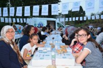 GÜLFERAH GÜRAL - Süleymanpaşa Ramazan'da Sevgi Sofralarında Buluşmaya Devam Ediyor