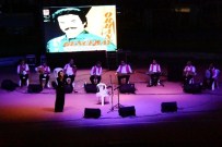 ORHAN GENCEBAY - Süleymanpaşalılar Orhan Gencebay Keyfini Ahırkapı Roman Orkestrası İle Yaşadı