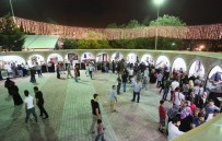 SULTANGAZİ BELEDİYESİ - Sultangazi'de Ramazan Coşkusu