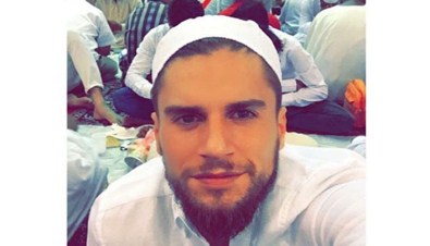 Survivor Anıl'ın Umre paylaşımı rekor beğeni aldı