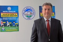 EĞİTİM DÖNEMİ - Talas'ta Futbol Akademisi Başlıyor