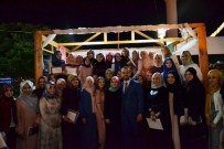 ÜSKÜDAR BELEDİYESİ - Tenzile Erdoğan Anadolu Kız İmam Hatip Lisesi Öğrencileri'nden Kutlu Nesil Projesi