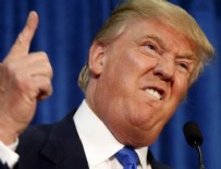 HİLLARY CLİNTON - Trump, kampanya müdürünün işine son verdi