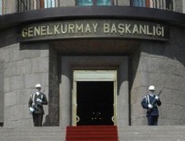 SURİYELİ MÜLTECİLER - TSK'dan o iddilara yanıt geldi