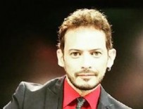 CHICAGO - Ünlü yarışmacı Alejandro Jano Fuentes öldürüldü