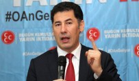 MHP - Yargıtay'dan Sinan Oğan kararı