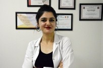 Yazın Olumsuz Etkilerinden Yeterli Ve Dengeli Beslenerek Kurtulun