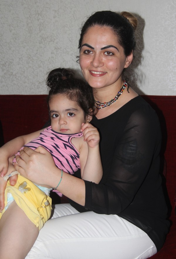 Çilem Karabulut o tişörtün hikayesini anlattı