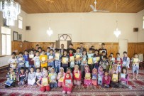 SİYER - Ahlat'ta Yaz Kur'an Kursları Başladı