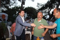 AK Parti Milletvekili Tunç Açıklaması 'Milletimizin Emanetini Hiçbir Zaman Yere Düşürmedik'