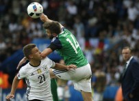 MARIO GOMEZ - Almanya Turladı