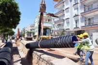 Asat'tan 623 Milyonluk Altyapı Yatırım