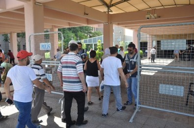 Askeri Casusluk 'Kumpas' Davası Başladı