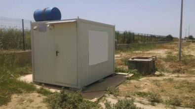 Atıksu Arıtma Tesislerine Onlıne Takip