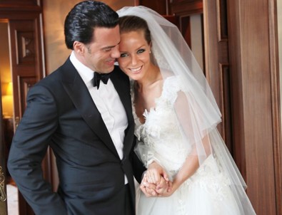 Bade İşçil ve Malkoç Süalp boşandı