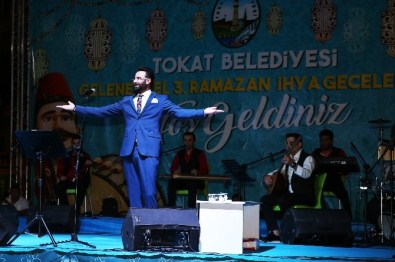 Bedirhan Gökçe, 'Hey Onbeşli' Ağıdı İle Duygulandırdı