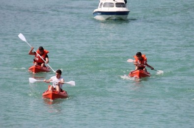 Beyşehir Göl Festivali'nin Adı Değişti