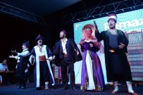 BEZ BEBEK - Büyükşehir Belediyesi Ramazan Etkinlikleri Devam Ediyor