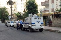 SELAHATTIN EYYUBI - Çalışanlarını İş Yerinden Çıkardı, Kendini Asmak İstedi