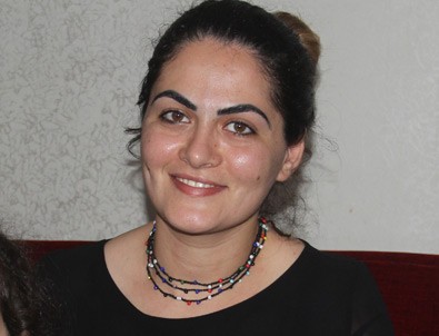 Çilem Karabulut o tişörtün hikayesini anlattı