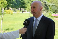 Çolakbayrakdar'dan Taşeron İşçilere İkramiye Müjdesi