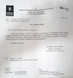 Çukurlu Yola Sahip Çıkan Olmadı