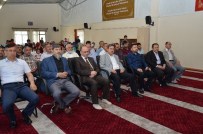 HULUSİ EFENDİ - Darende İlçesinde Sıbyan Mektebi Açıldı