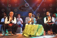 ELAZıĞLıLAR DERNEĞI - Elazığlılar Kepez'de Buluştu