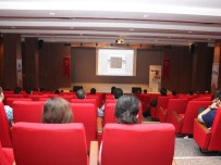 DUBAI - Erciyes Teknopark, Firmaları Uluslararası Pazara Hazırlıyor