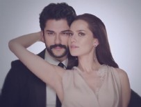 FAHRİYE EVCEN - Fahriye Evcen ve Burak Özçivit evleniyor